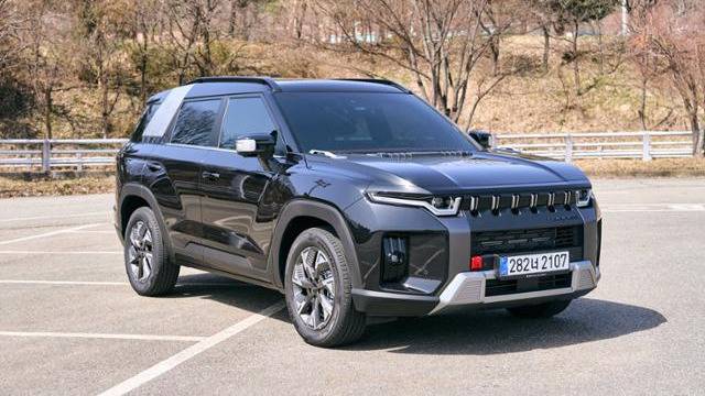 토레스 하이브리드