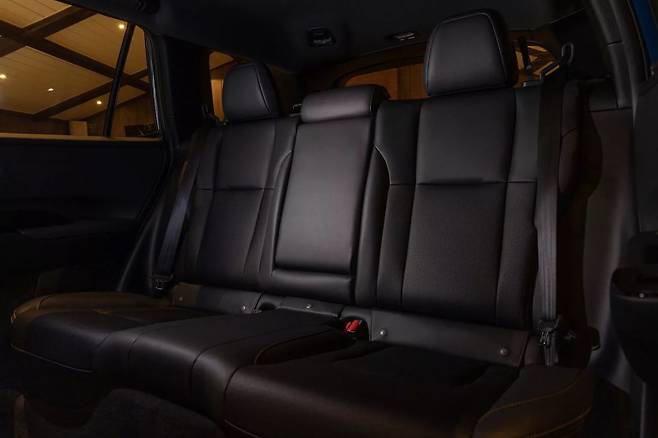 스바루 아웃백 Wilderness 에디션