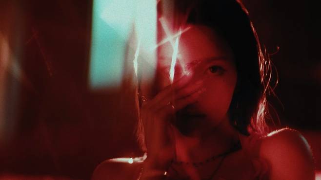 권은비. 사진 | 울림엔터테인먼트