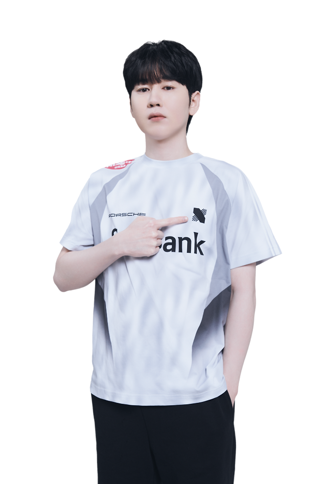 이원주는 15일 서울 잠실DN콜로세움에서 열린 2025 FSL F조 승자전서 김승환에 1-2로 패했다. 사진 | 넥슨