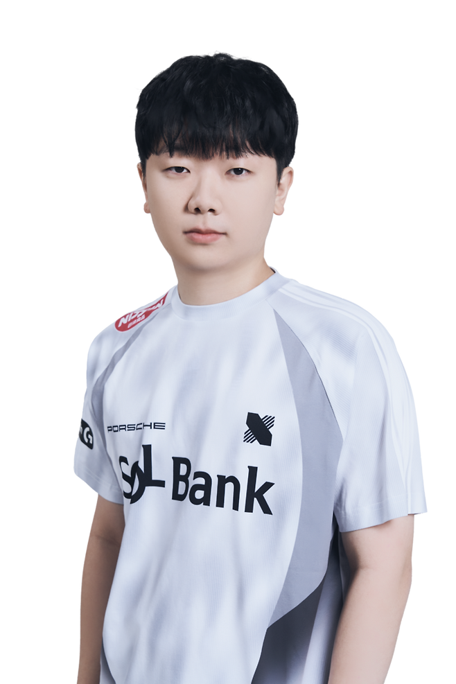 정인호는 FSL 스프링 H조 첫 경기서 강준호에 0-2로 패하며 패자전으로 향했다. 사진 | 넥슨