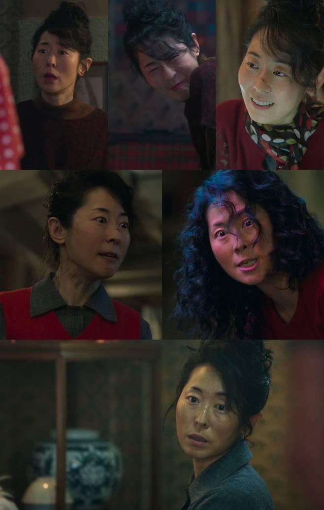 사진 | 넷플릭스 ‘폭싹 속았수다’