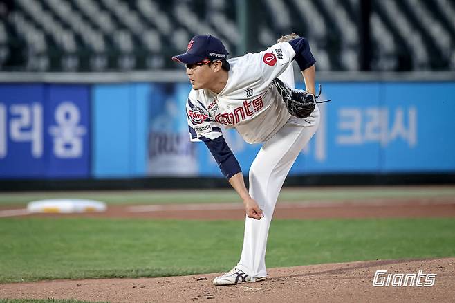사진제공=롯데 자이언츠