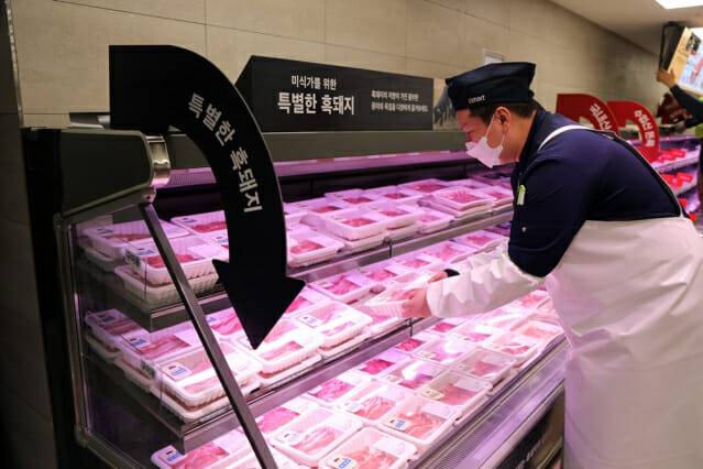 이마트 푸드마켓 고덕점. (제공=이마트)