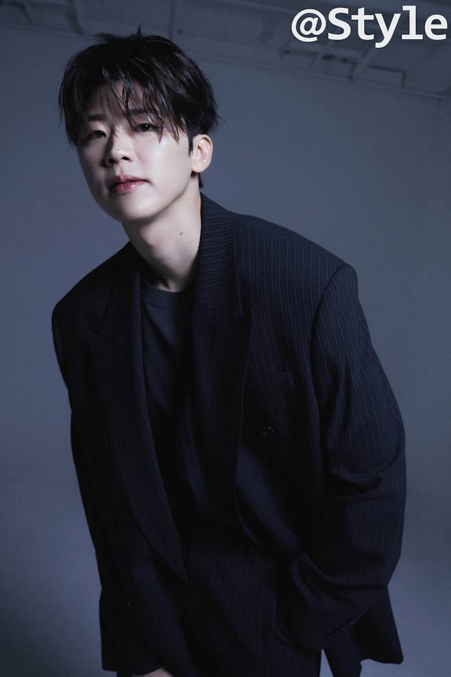 박지현 화보 (제공: 앳스타일)