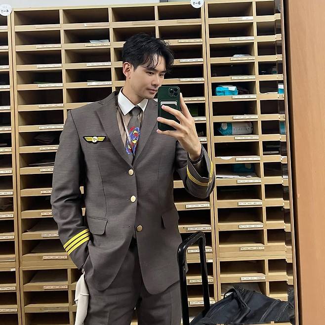 인스타그램 @tim__ch__