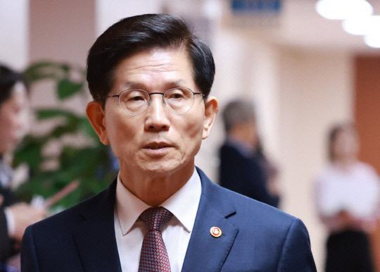 김문수 국민의힘 대선 경선 후보. 연합뉴스