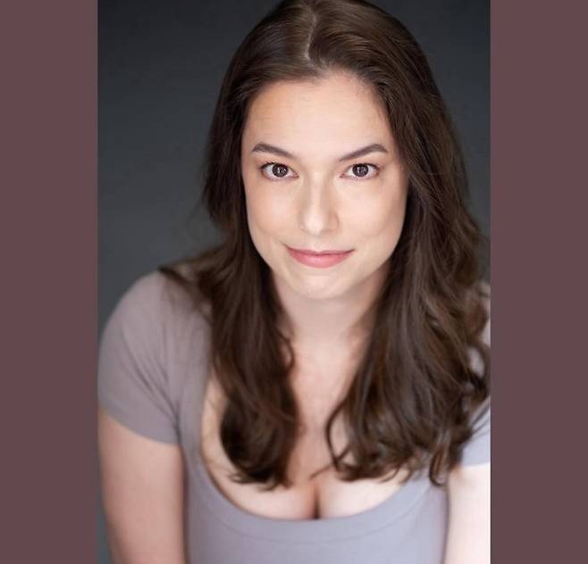 7.jpeg 미수다 캐나다미녀 도미니크 근황