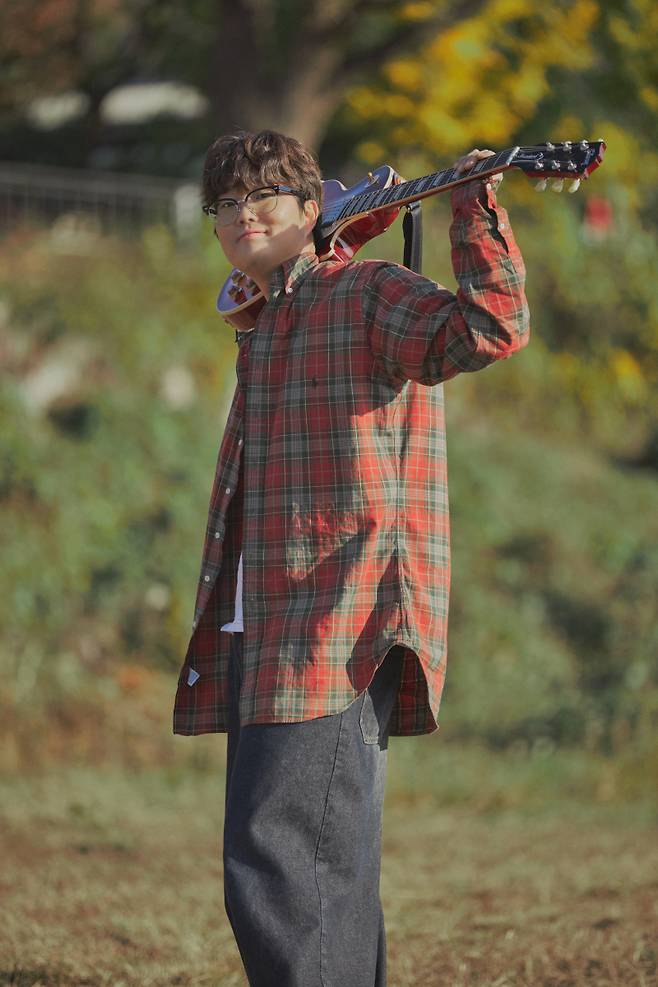 최제우. (사진=메타코미디 제공)