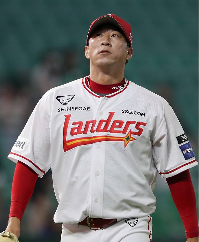 고효준. 사진=SSG 제공