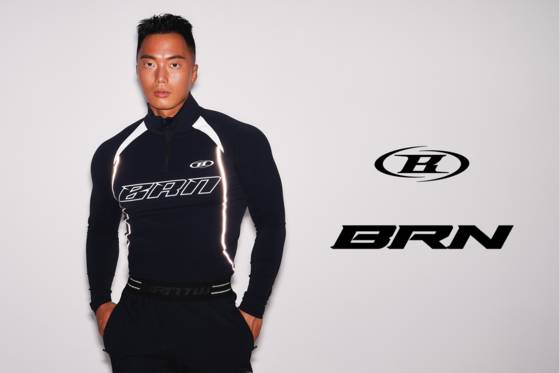 스포츠 브랜드 본투윈, 올해 1분기 매출 50억 달성