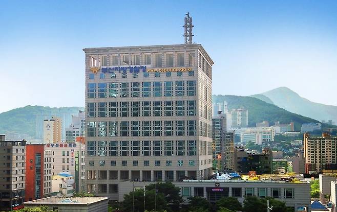 부산지방경찰청. 국민db
