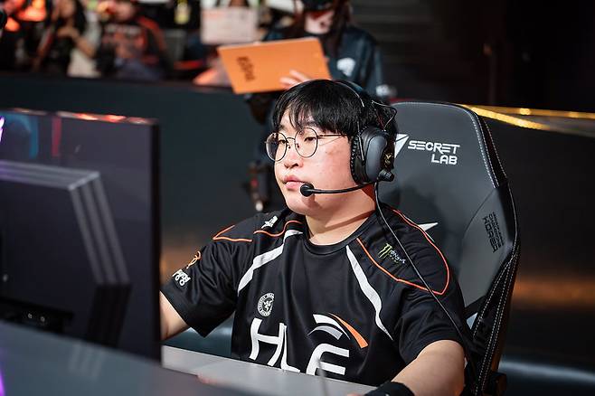 LCK 제공