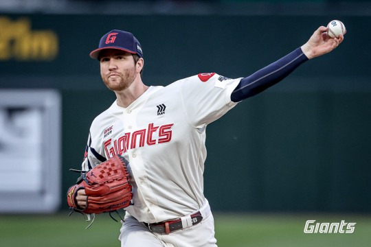 찰리 반즈. 사진[연합뉴스]