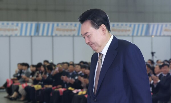 ▲ 윤석열씨. ⓒ연합뉴스