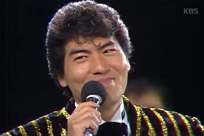 나훈아