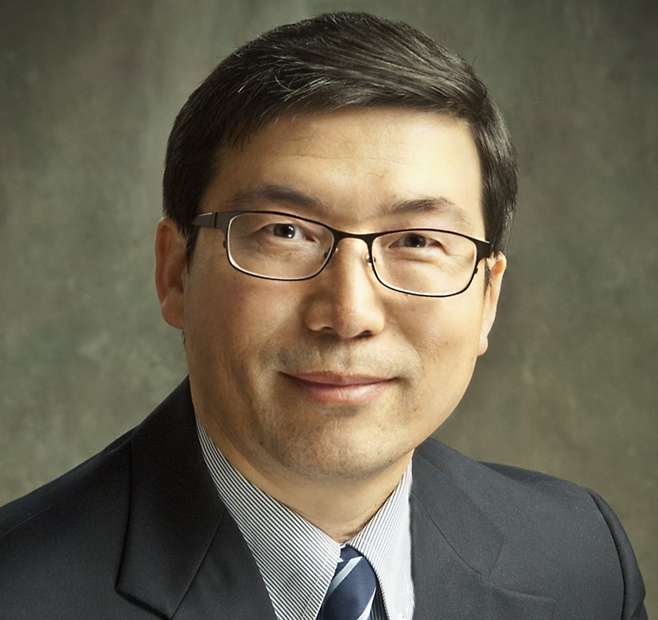 홍승원 세계한상대회 바이어유치위원장