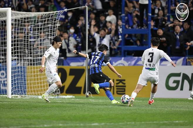 사진=인천 유나이티드 제공