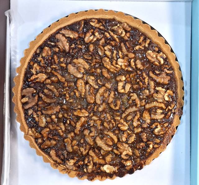 엘리스 파이의 호두파이