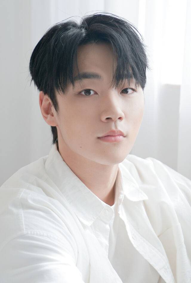 배우 이민재/이끌엔터테인먼트