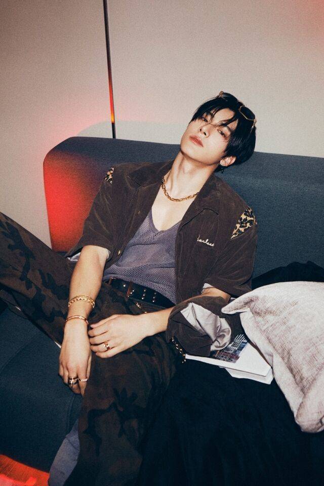 더 보이즈 에릭/키움 히어로즈