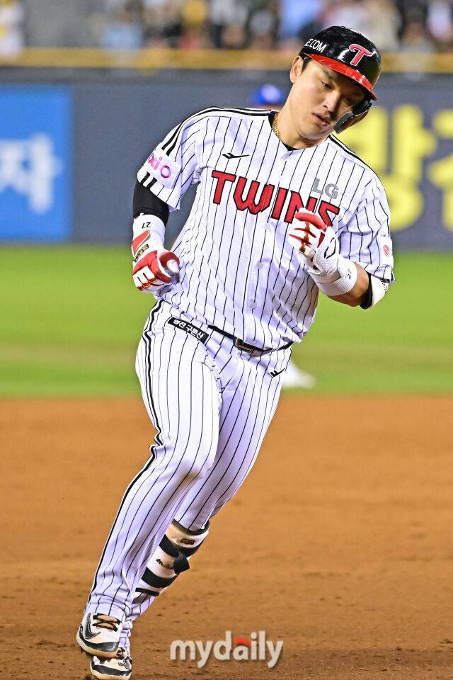 LG 박동원./마이데일리