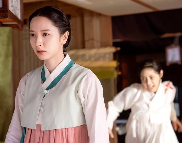 SBS ‘귀궁’ 제공