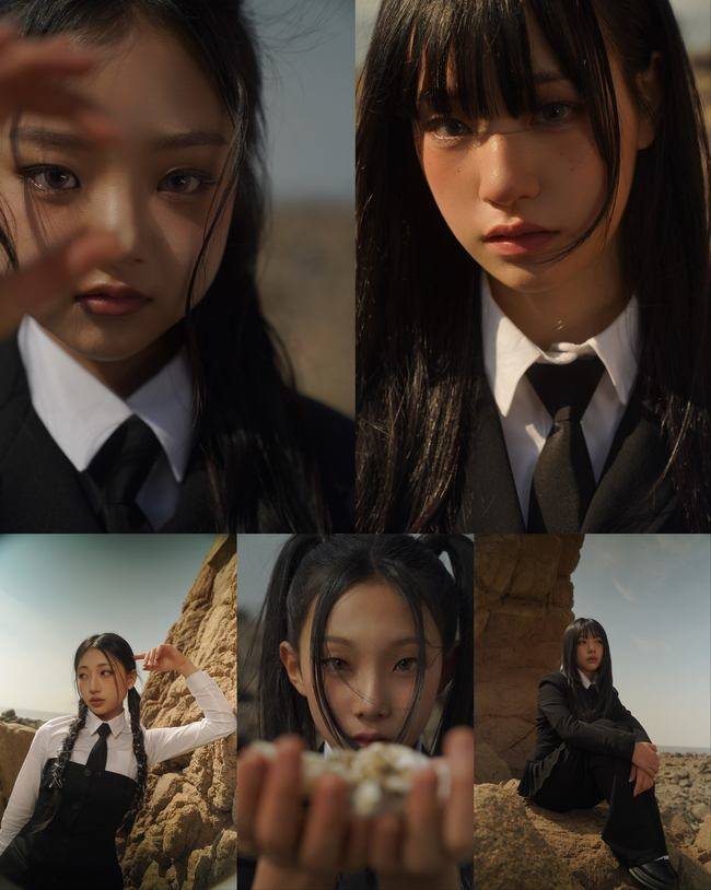 온원엔터테인먼트 제공