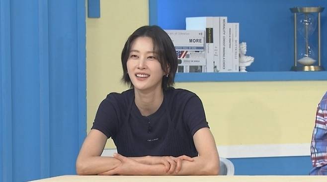 MBC에브리원 ‘어서와 한국은 처음이지?’ 제공