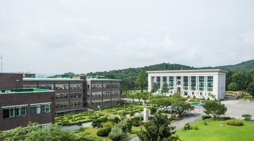 삼육대 전경. 연합뉴스