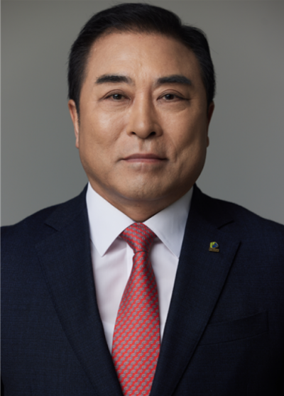 윤학수 대한전문건설협회 중앙회 회장