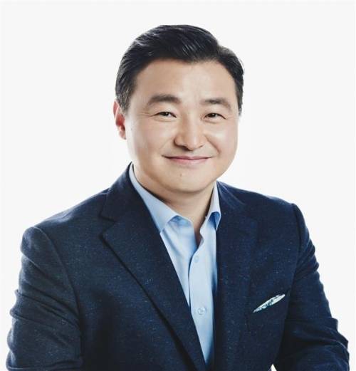 노태문 MX사업부장(사장)
