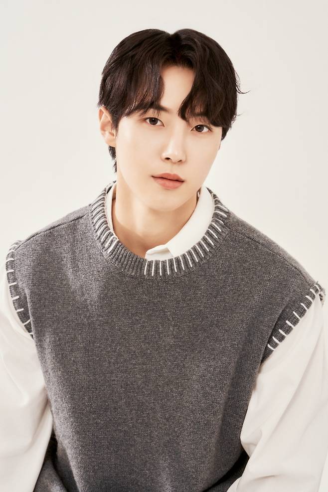 배우 김유준. 사진 제이플로엔터테인먼트