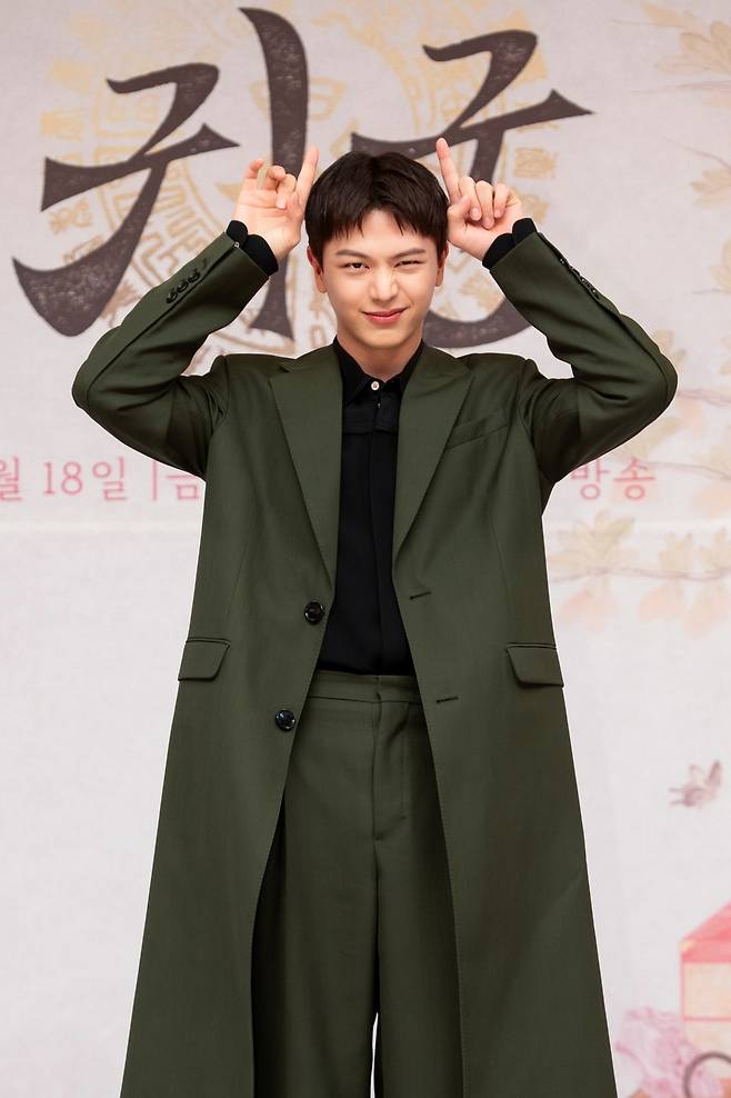 육성재. SBS 제공.