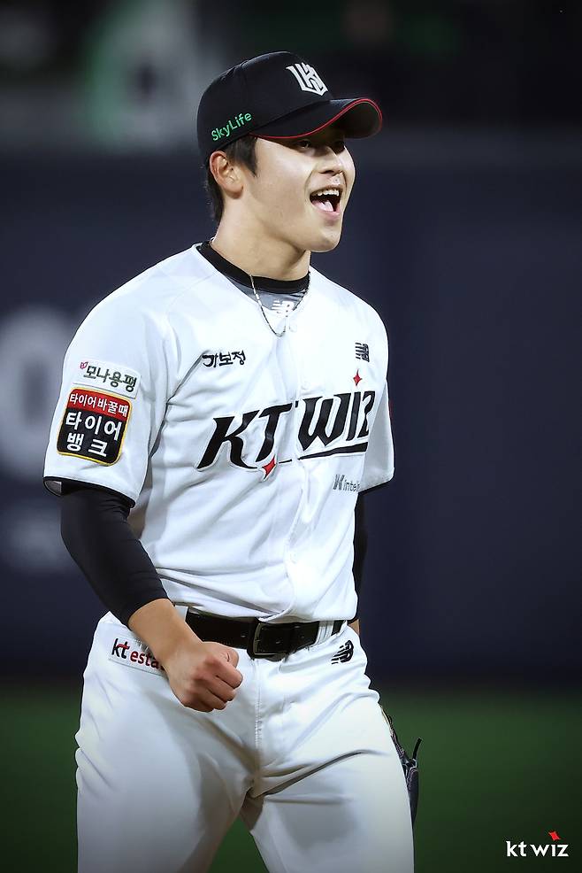 KT 박영현. KT 제공