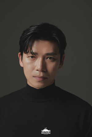 배우 지승현 빅웨일엔터테인먼트