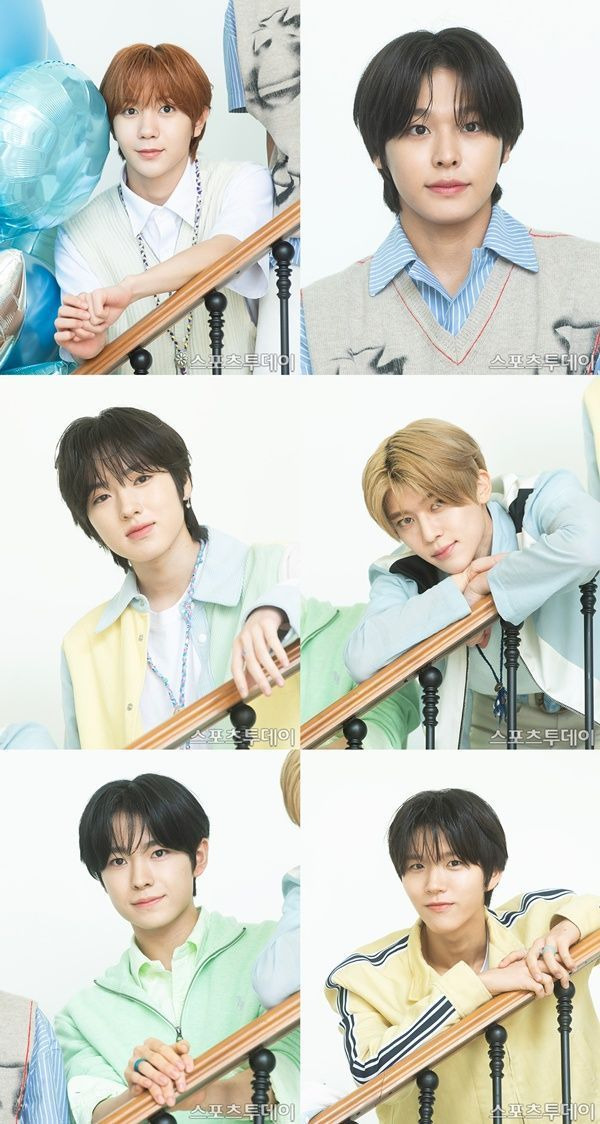 NCT 위시 / 사진=팽현준 기자