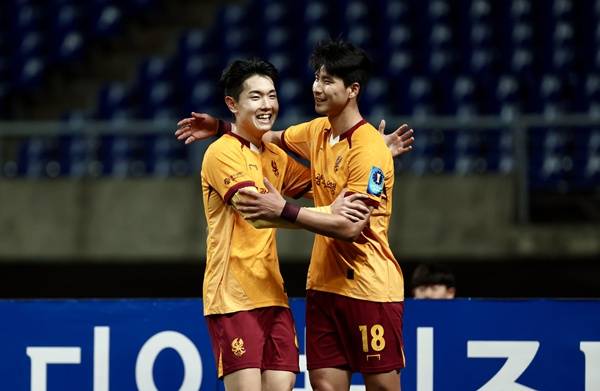 사진=광주FC 제공