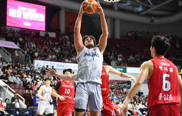 게이지 프림 / 사진=KBL 제공