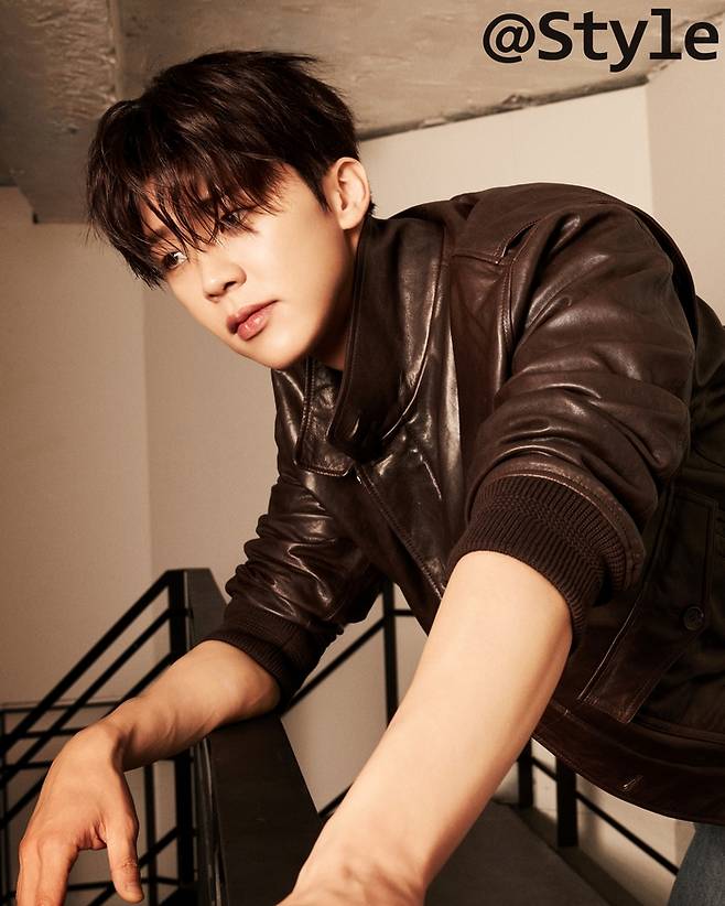 박지현. 사진|앳스타일