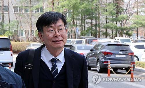 김상조 전 청와대 정책실장 [연합뉴스 자료사진]