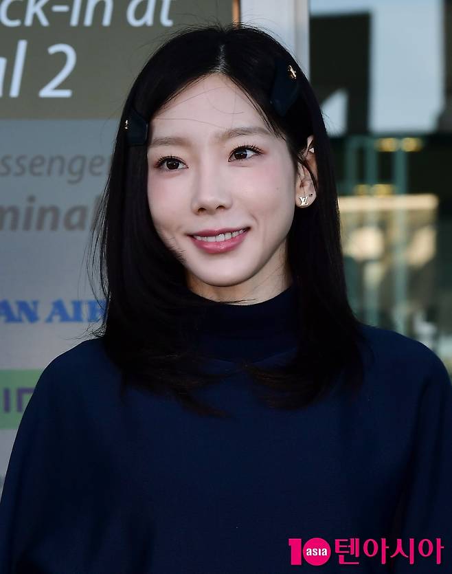 태연 / 사진=텐아시아DB