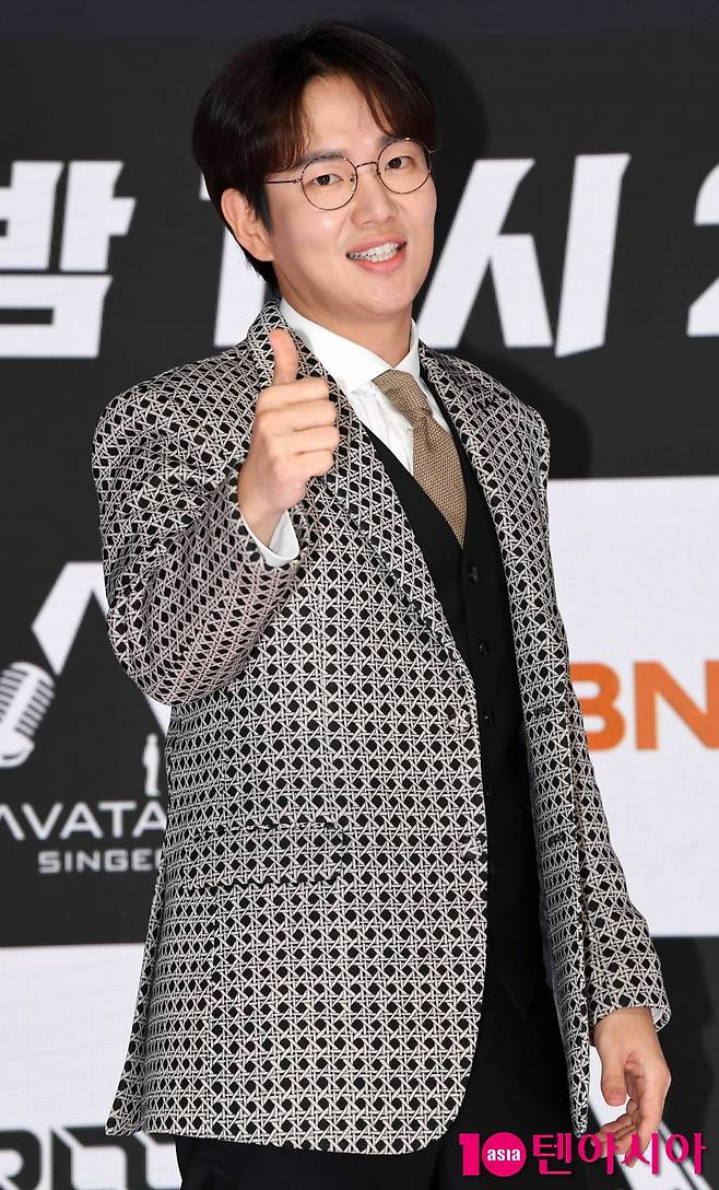 장성규/ 사진=텐아시아 DB