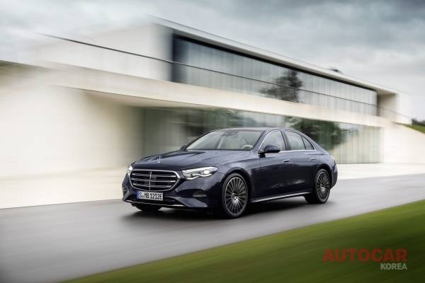 E-클래스 익스클루시브