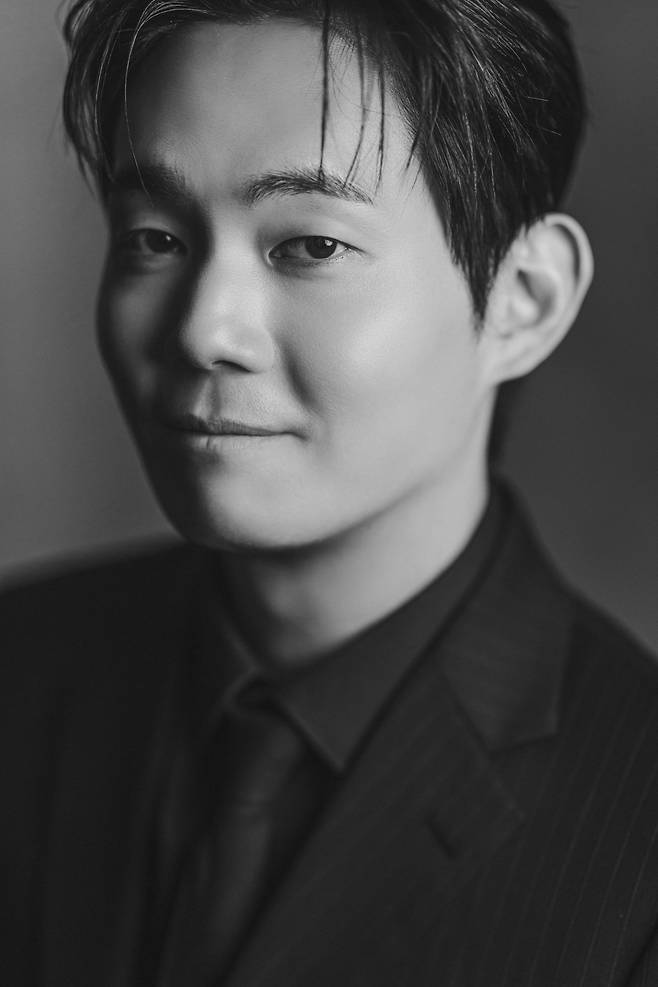 류경수/플러스엠 엔터테인먼트 제공