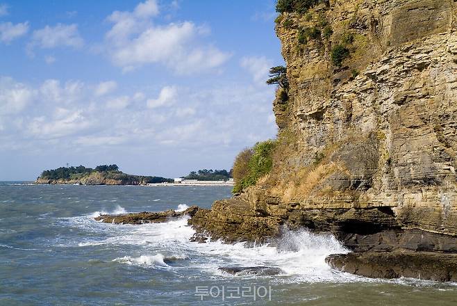 채석강/사진-부안군