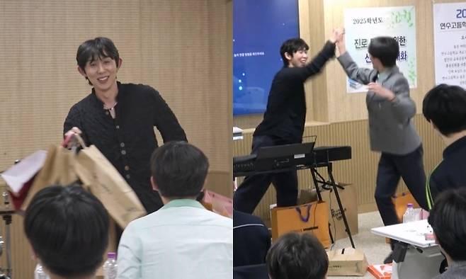 나 혼자 산다, 비밀 파일에 탄성 (사진: MBC '나혼산')