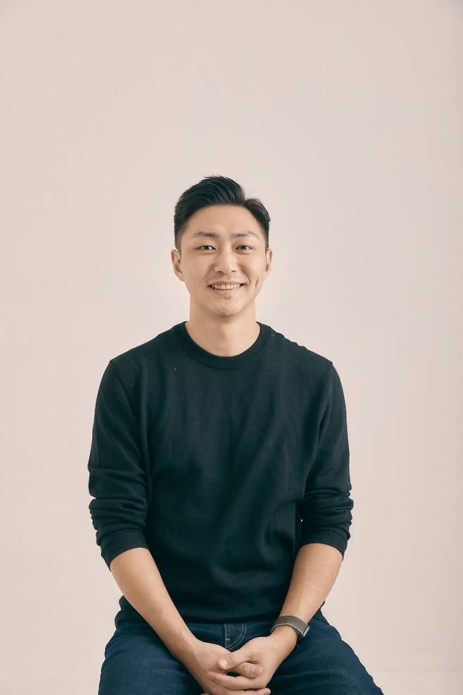 더불어민주당 김동연 대선 경선후보 캠프 김종대 청년·외신대변인. /김동연 후보 캠프 제공