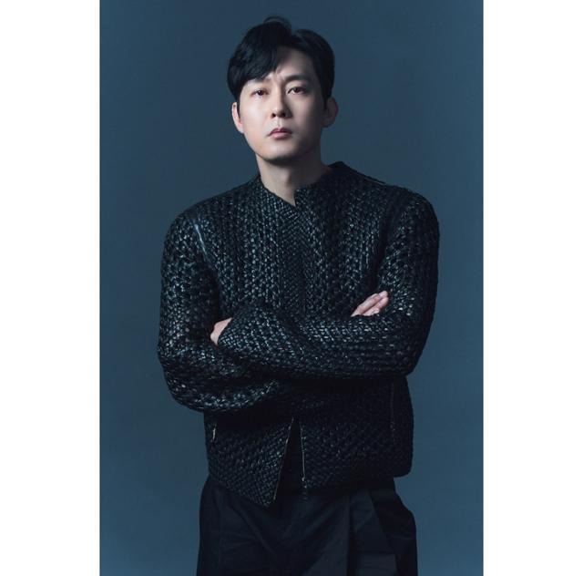 박병은이 인터뷰를 통해 솔직한 매력을 뽐냈다. 월트디즈니컴퍼니 코리아 제공
