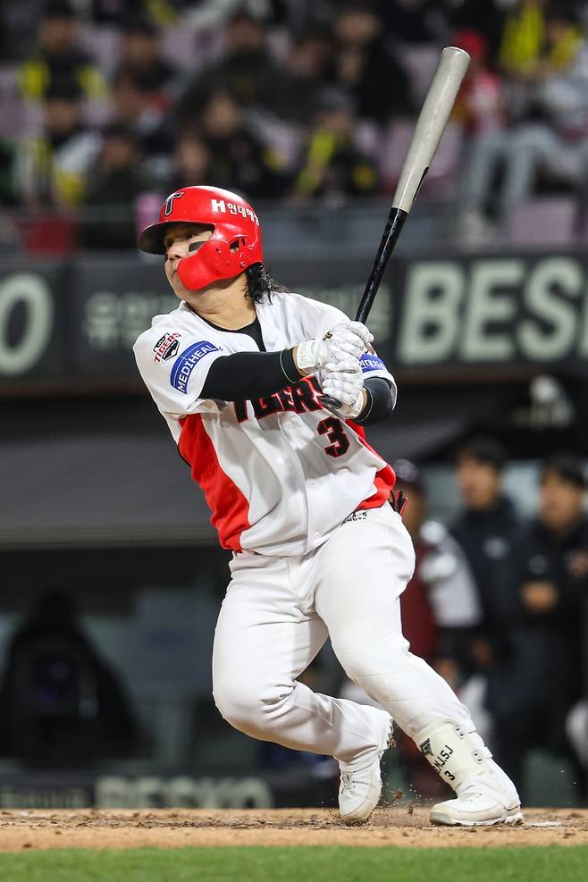 김선빈. KIA 제공